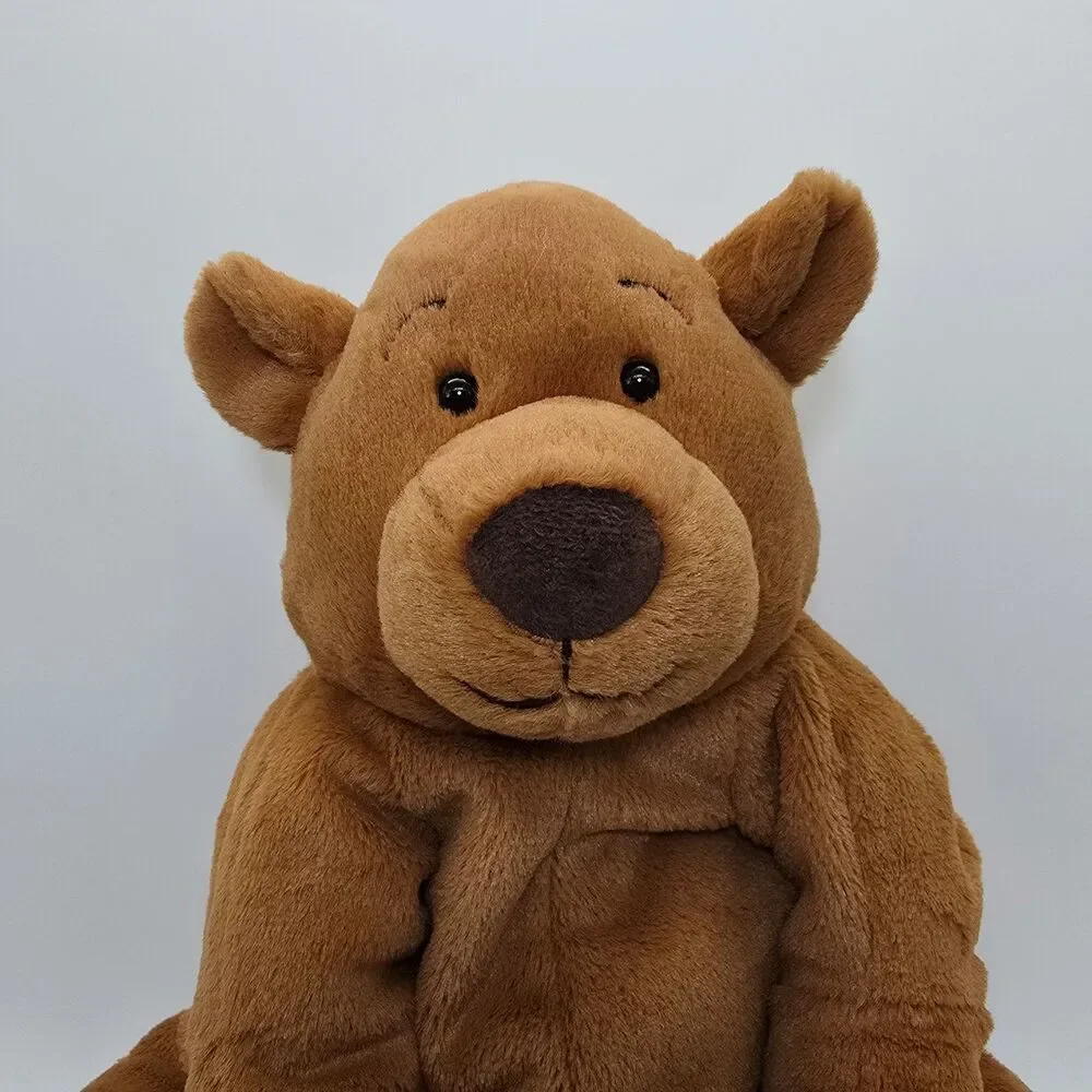 JellyCat Rumpletum Bear Plush